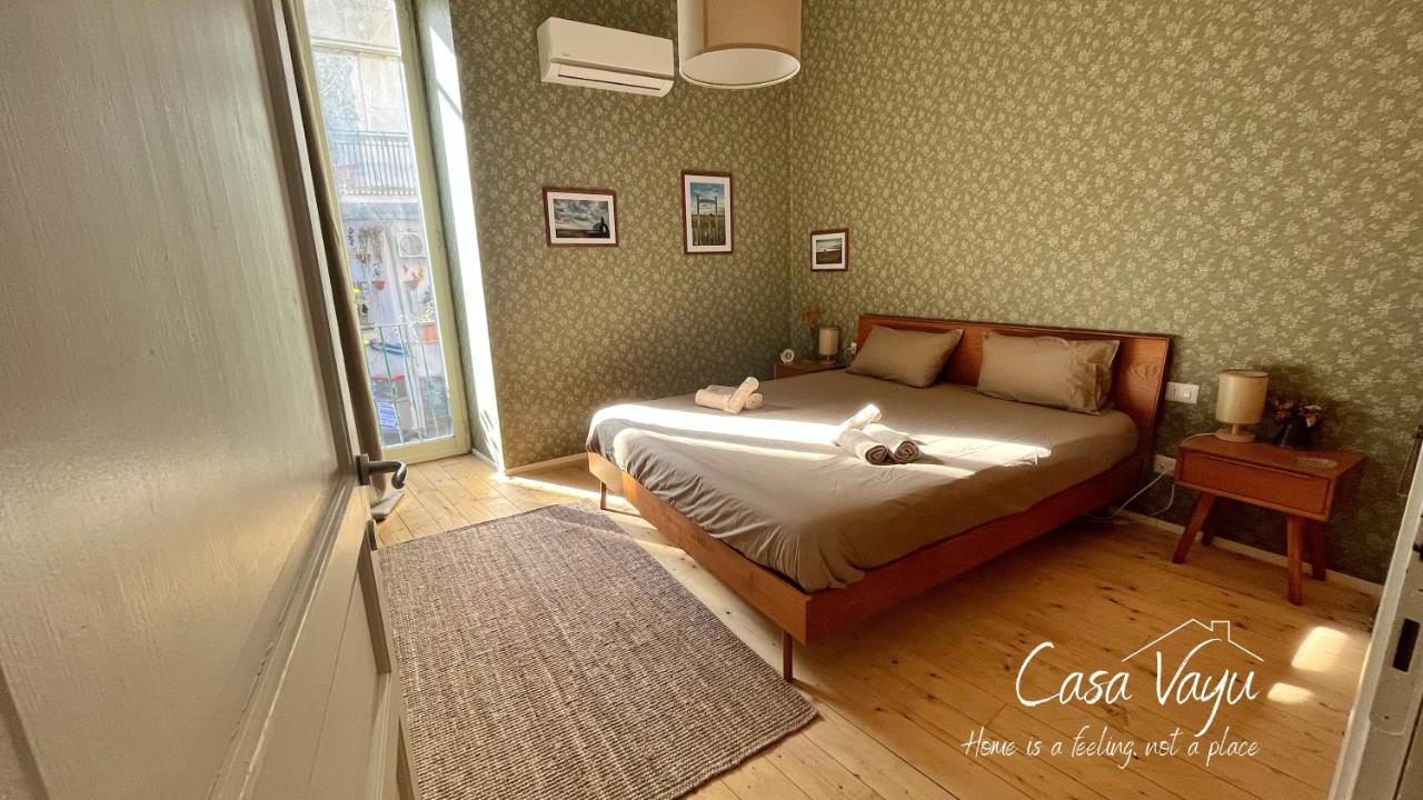 Casa Vayu - Rooms & Garden ナポリ エクステリア 写真